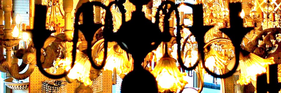 tutto quanto è luce … è CAMPOLUX !!!
